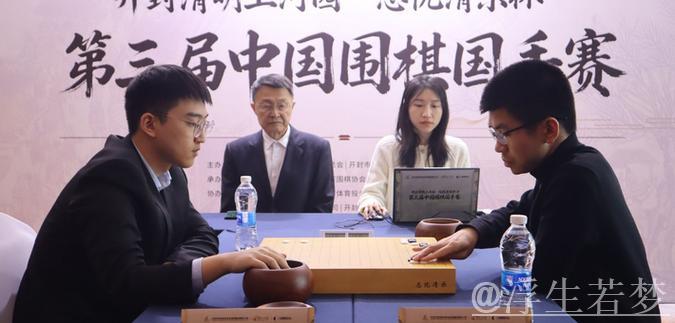 范廷钰战胜屠晓宇获国手赛挑战资格 范廷钰战胜屠晓宇获国手赛挑战资格