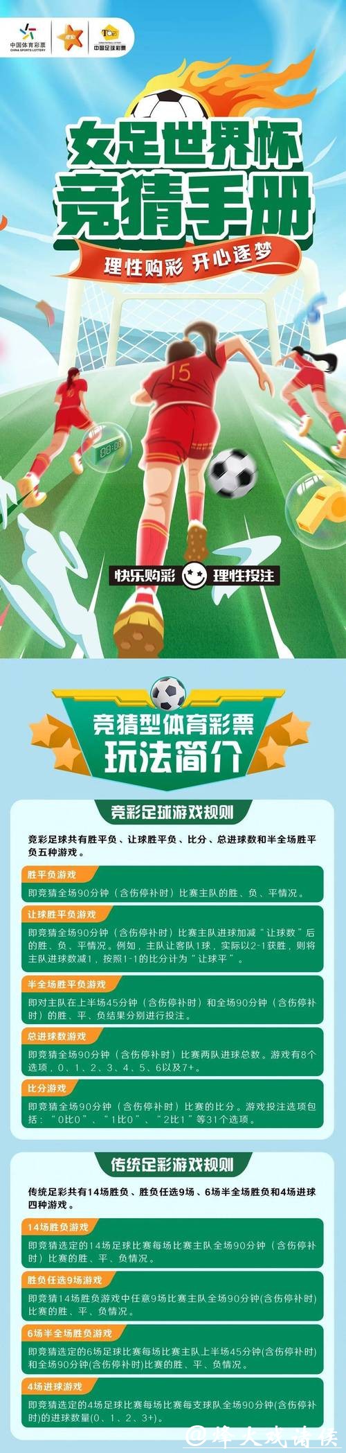 世界杯投注与比赛竞猜的区别与联系